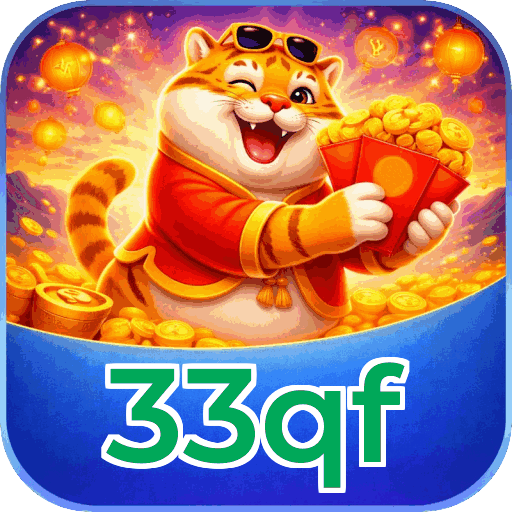 Bônus exclusivo de R$99 + 50 giros grátis para download do APK 33qf