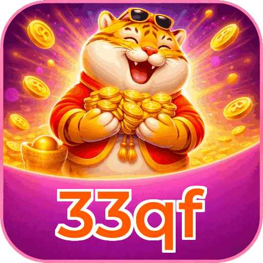 33qf Game com bônus e experiência premium